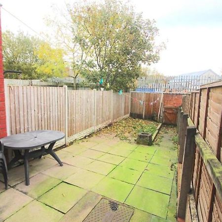 Private Double Room Near City Centre, Coventry Exterior foto